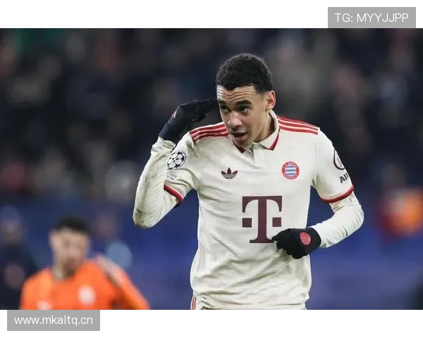 穆西亚拉新合同揭晓，薪资提升体现拜仁长远发展计划