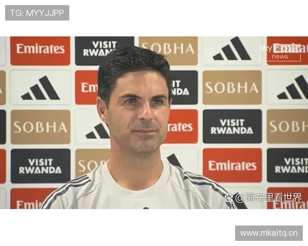 阿尔特塔引领阿森纳重回英超巅峰，战术革新与年轻球员崛起值得关注