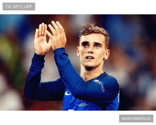 法国队战术体系中格列兹曼的核心作用与近期表现分析 法国队战术体系中格列兹曼的核心作用与近期表现分析