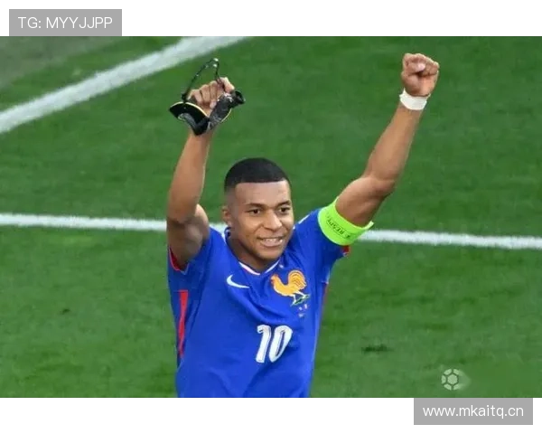 姆巴佩15岁斩获职业首球，早期天赋初显