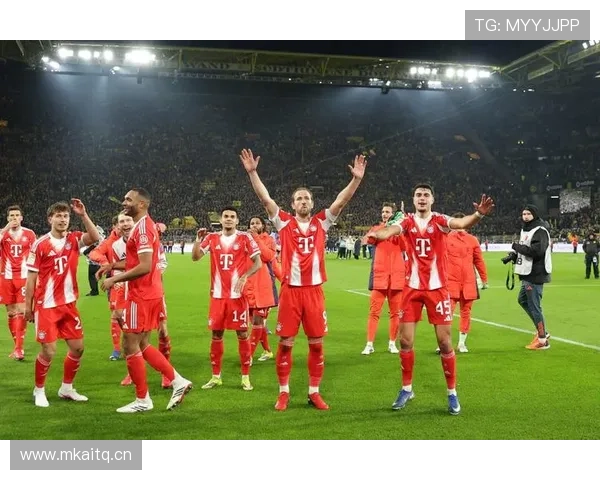 德甲一线阵容更新：多特蒙德与拜仁主力框架保持稳定