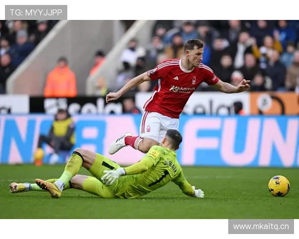 英超克里斯·伍德