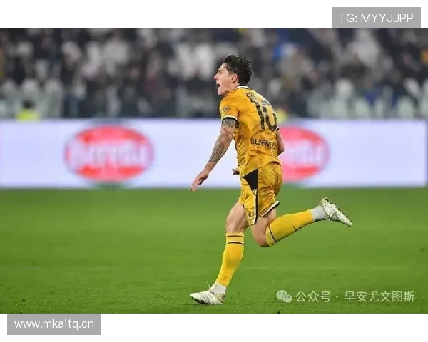 尤文生涯起伏：弗拉霍维奇为何难以稳定输出