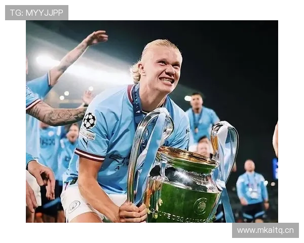 哈兰德生涯荣誉全解析：三冠王赛季含金量如何评估