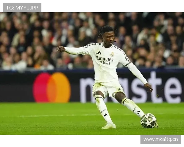 卡马文加欧冠夺冠开启生涯首个巅峰期