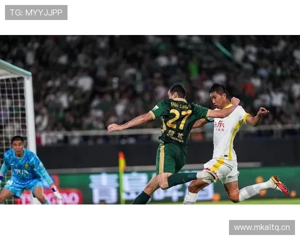 国安中场看似运转正常，其实缺个关键连接点已快控不住局面