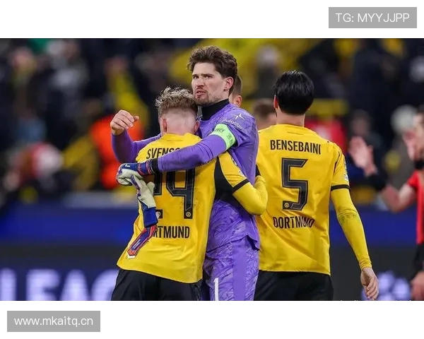 多特蒙德高位压迫强度加大，防守反击漏洞逐步显现