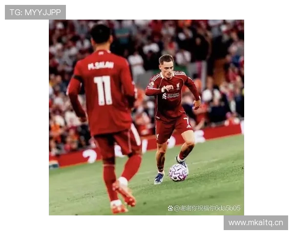 利物浦关键战表现波动，问题在高强度对抗中被彻底放大