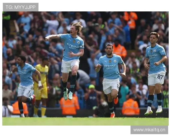 德布劳内状态下滑，曼城中场创造力面临承压