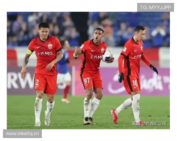 上海海港是否具备王朝稳定性,对联赛竞争格局带来阶段性变化 上海海港是否具备王朝稳定性,对联赛竞争格局带来阶段性变化