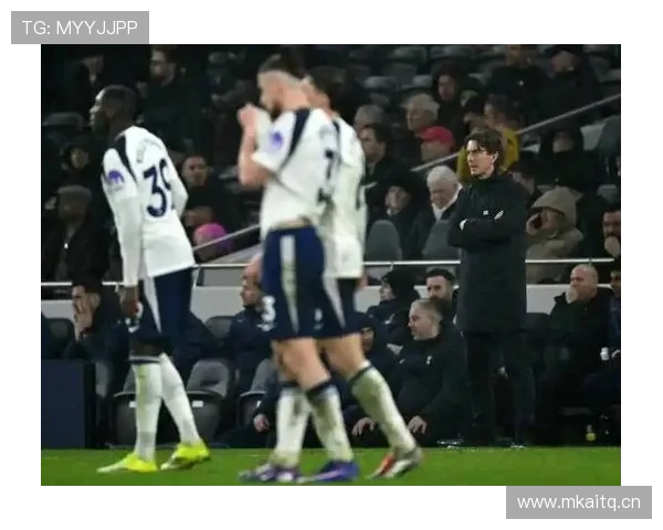 热刺防线危机？两大派系的碰撞正在悄然瓦解这支豪门