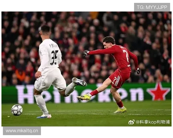 看起来多点开花，其实利物浦进攻越来越依赖速度了