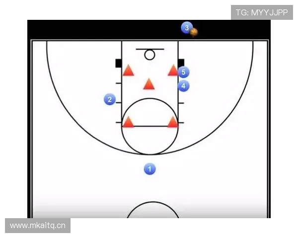 全面剖析篮球边线规则：从出界到发球的规则细节